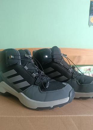 Ботінки adidas terrex 3