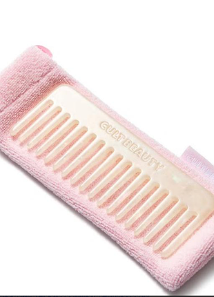 Расческа для волос cult beauty wide tooth comb
