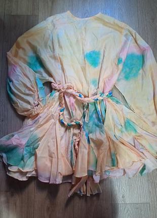 Міні сукня twotwinstyle, m