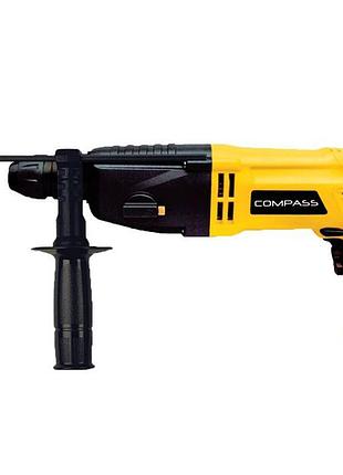 Запчасти на перфоратор compass rh1201