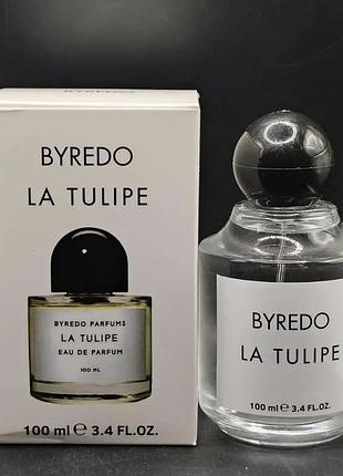 La tulipe byredo (ля туліп байредо) 100мл