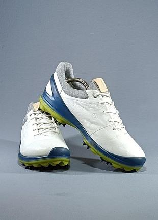 Ecco biom gore-tex 2