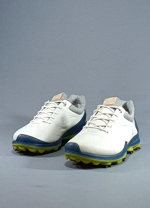 Ecco biom gore-tex 3