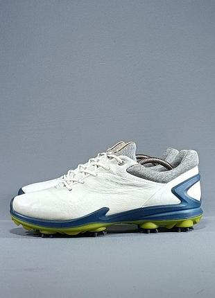 Ecco biom gore-tex 4