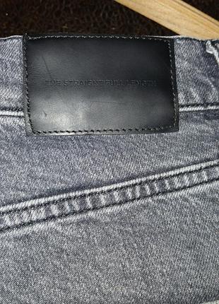 Джинси жіночі zara 7