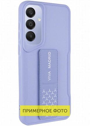Чехол tpu viva для xiaomi redmi note 13 pro 4g / poco m6 pro 4g / note 14s blue