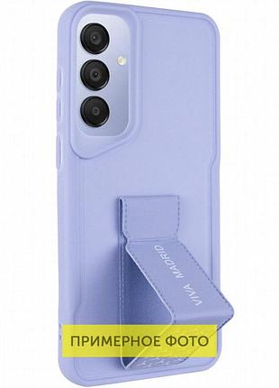 Чехол tpu viva для xiaomi redmi note 13 pro 4g / poco m6 pro 4g / note 14s blue 2