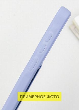Чехол tpu viva для xiaomi redmi note 13 pro 4g / poco m6 pro 4g / note 14s blue 5