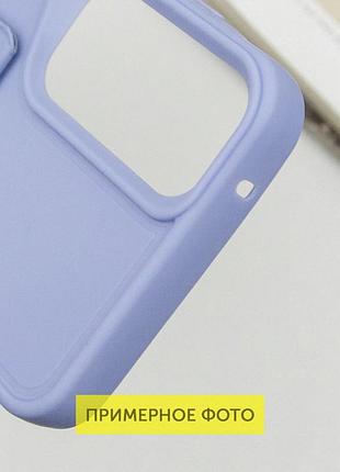 Чехол tpu viva для xiaomi redmi note 13 pro 4g / poco m6 pro 4g / note 14s blue 7