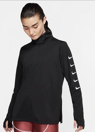 Лонгслів nike розмір s