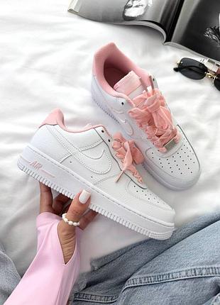 Кроссовки женские найк nike air force low