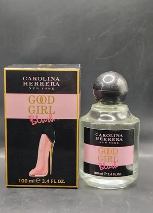 Good girl blush carolina herrera