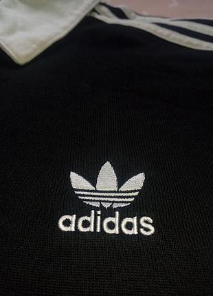 Регбойка adidas 2