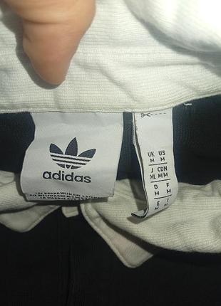 Регбойка adidas 4