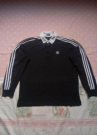 Регбойка adidas