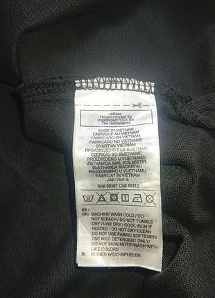 Регбойка adidas 5