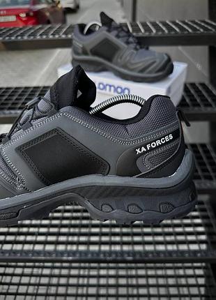 Salomon xa pro street 3