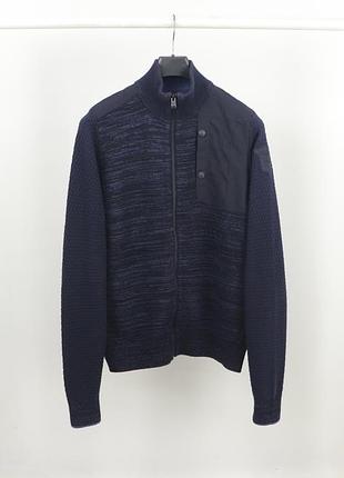 Чоловіча кофта pme legend full zip