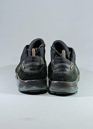 Hanwag gore-tex 5