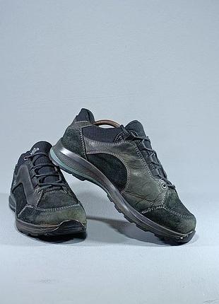 Hanwag gore-tex 2
