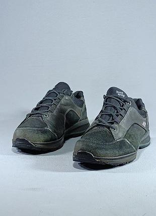 Hanwag gore-tex 3