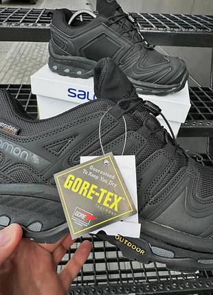 Salomon xa pro street 4