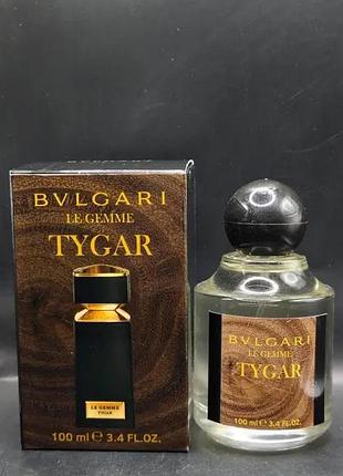Tygar bvlgari