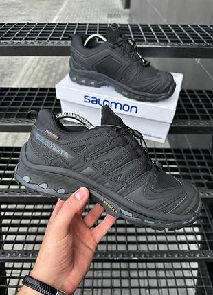 Salomon xa pro street 2