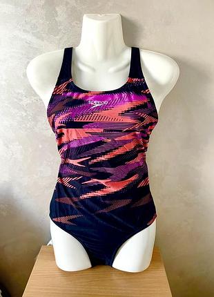 Speedo жіночий спортивний купальник