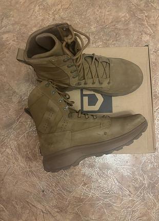 Взуття чоловіче тактичне deckers x lab tactical m dx-g8 койот 44 (28)