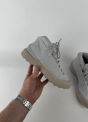 Черевики кросівки arcteryx kopec mid gtx gore tex 40 розмір