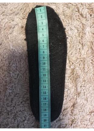 Сапоги ecco еврозима р.31 6