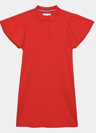 Сукня tommy hilfiger оригінал р.104