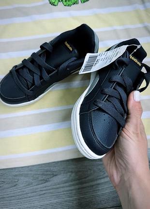 Кросівки reebok 6