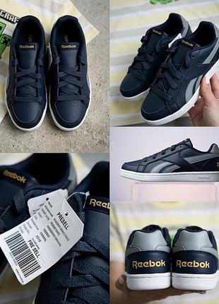 Кросівки reebok 3