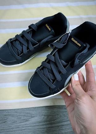 Кросівки reebok 4