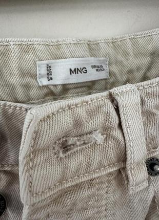 Джинси mango 5