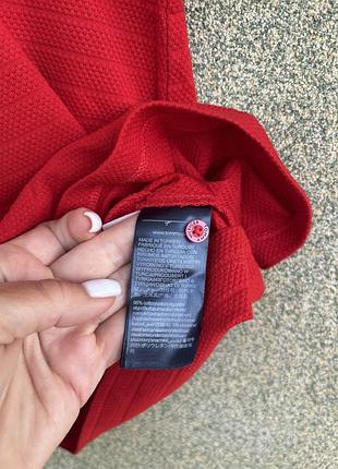 Сукня tommy hilfiger оригінал р.104 7