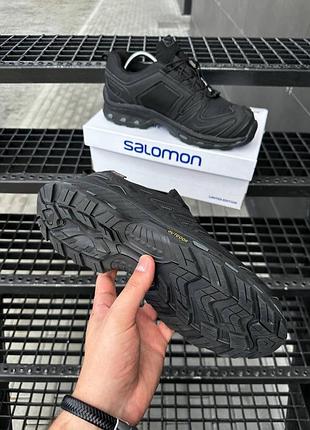 Salomon xa pro street