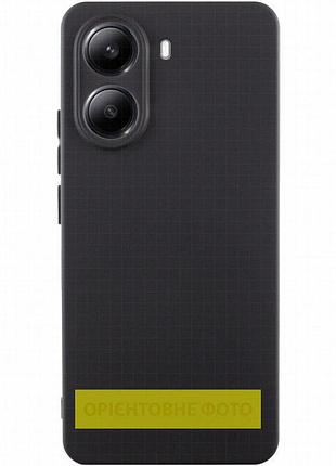 Чехол silicone cover ummi lakshmi full camera (aa) для xiaomi redmi note 15 pro+ 5g черный / black