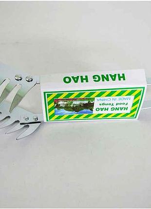 Щипцы из нерж. стали расческа vt6-15914 тм vitol