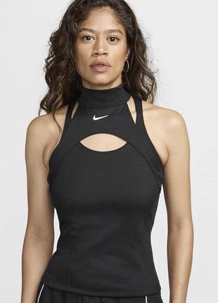 Спортивна майка nike на розмір м