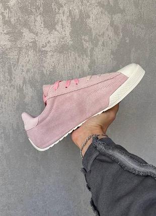 Converse chuck taylor lo pro pink 2