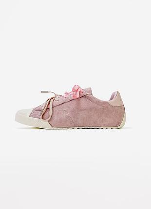 Converse chuck taylor lo pro pink 4