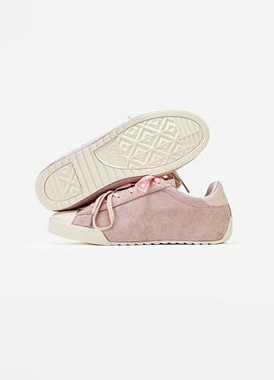 Converse chuck taylor lo pro pink 9
