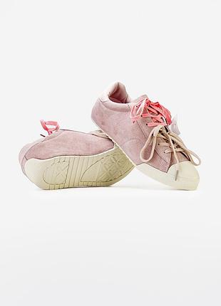 Converse chuck taylor lo pro pink 7