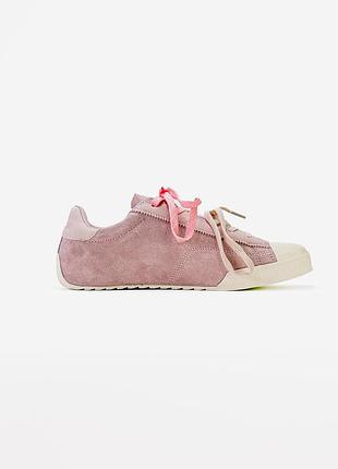 Converse chuck taylor lo pro pink 8