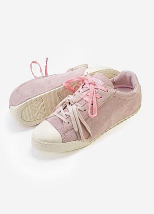 Converse chuck taylor lo pro pink 3