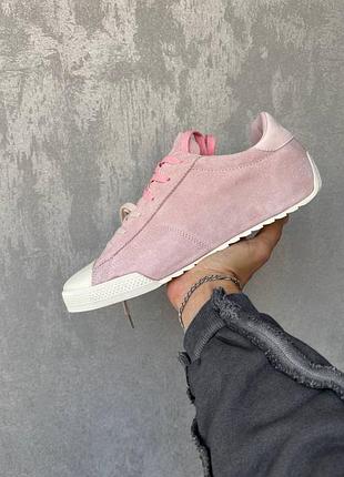 Converse chuck taylor lo pro pink