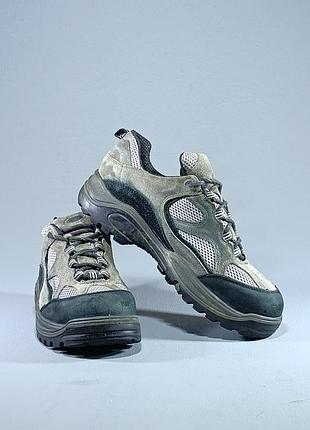 Bata indystrials захист носка 2